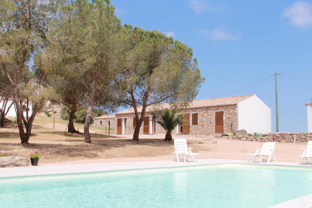 Stazzo Gallurese La Cugara Appartement